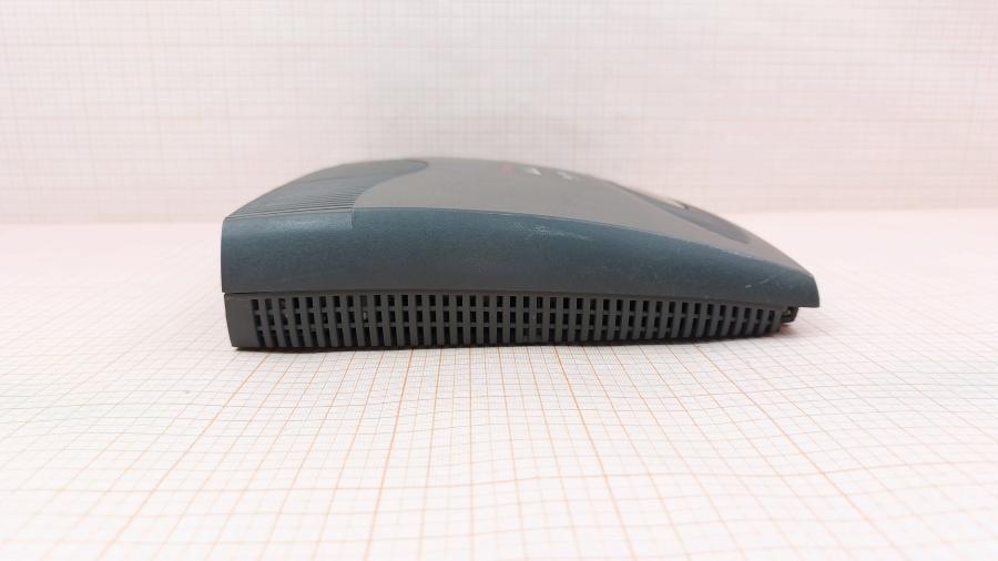 001-100-001 Маршрутизатор CISCO 1603-R #6