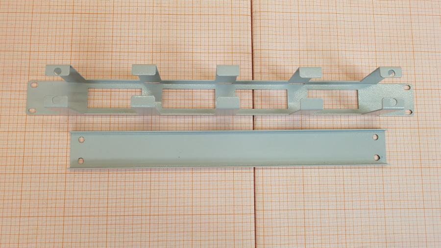 192-012-002 Кабельный органайзер ESTAP E44ORG2FG #5