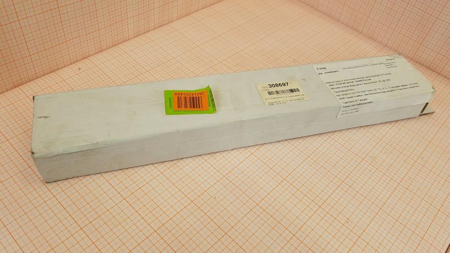 192-012-002 Кабельный органайзер ESTAP E44ORG2FG #7