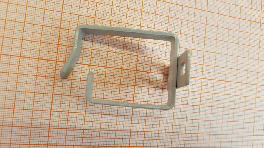 192-014-001 Кабельный органайзер ESTAP K44RING021UG #2