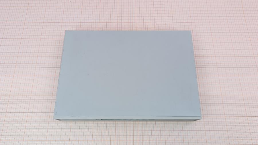 001-101-001 Коммутатор неуправляемый NORTEL BayStack 70-8T Switch #4