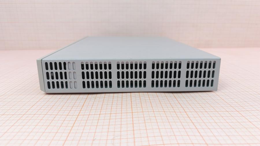 001-101-001 Коммутатор неуправляемый NORTEL BayStack 70-8T Switch #5