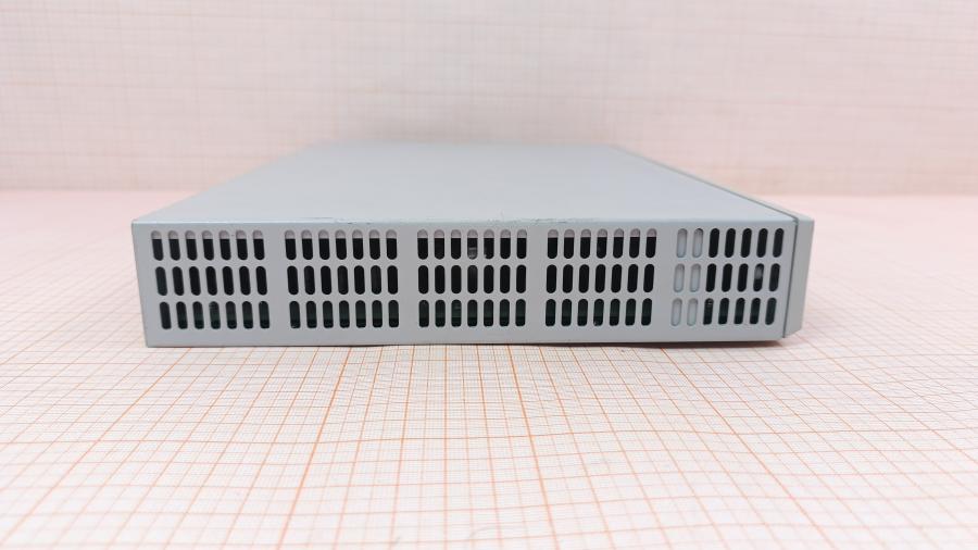 001-101-001 Коммутатор неуправляемый NORTEL BayStack 70-8T Switch #6