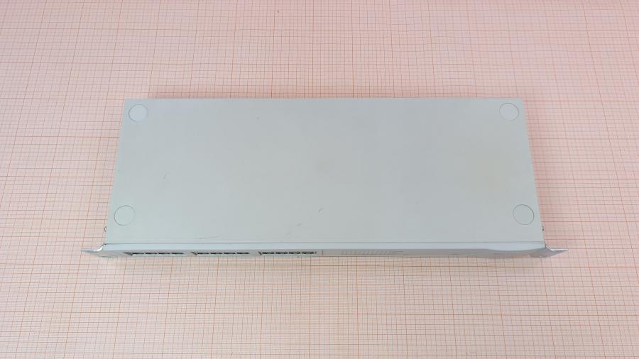 001-102-001 Коммутатор неуправляемый 3COM Baseline Switch 2024 (3C16471) #4