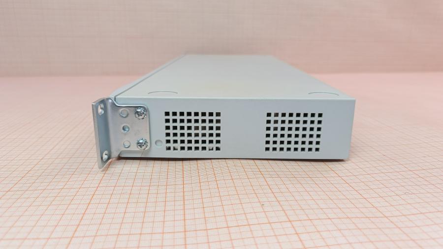 001-102-001 Коммутатор неуправляемый 3COM Baseline Switch 2024 (3C16471) #5