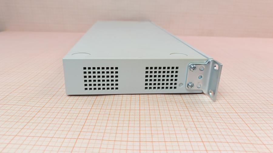 001-102-001 Коммутатор неуправляемый 3COM Baseline Switch 2024 (3C16471) #6