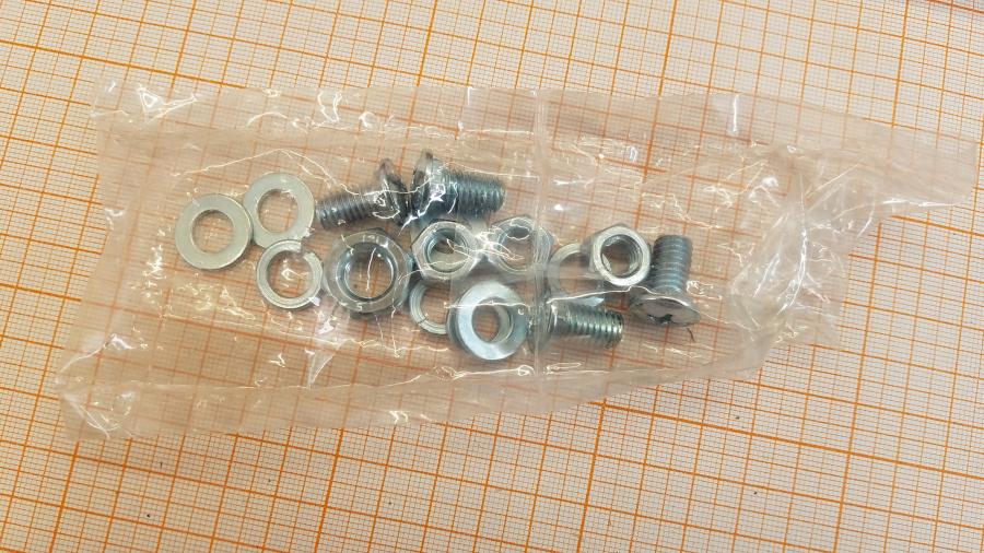 192-015-001 Полка ESTAP M44HRK80B #3