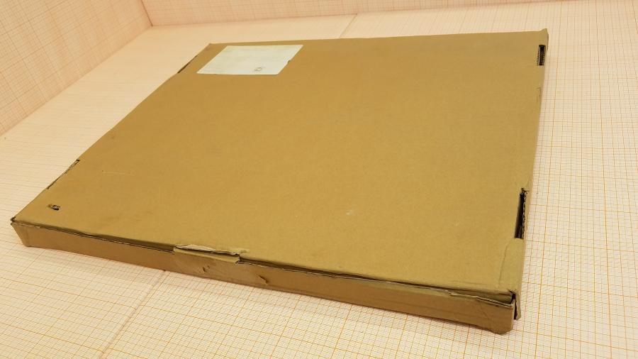 192-015-001 Полка ESTAP M44HRK80B #4