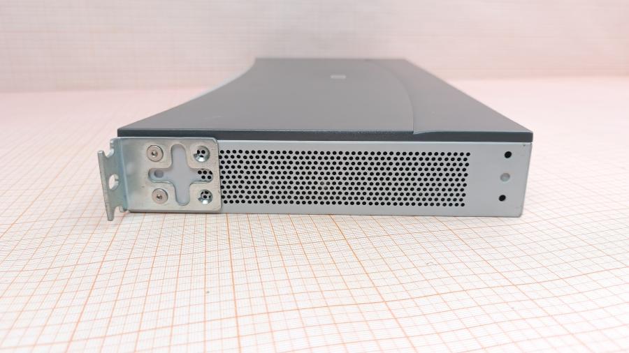 001-103-001 Коммутатор неуправляемый HP ProCurve Switch 2124 (J4868A) #7
