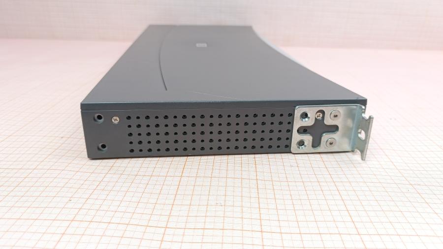 001-103-001 Коммутатор неуправляемый HP ProCurve Switch 2124 (J4868A) #8