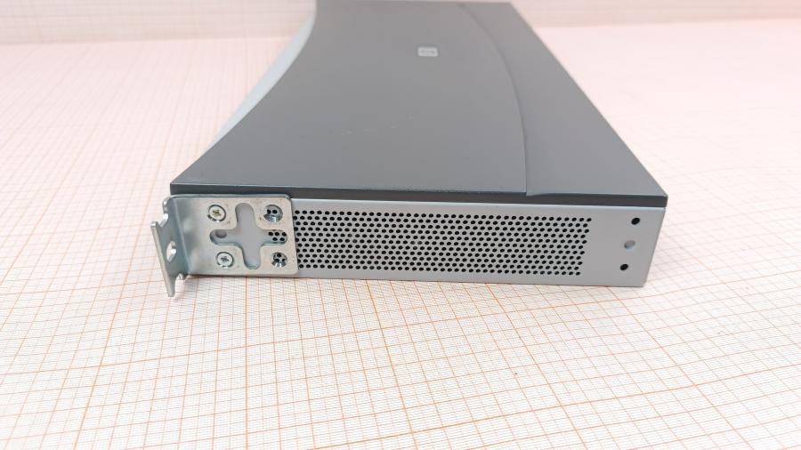 001-103-002 Коммутатор неуправляемый HP ProCurve Switch 2124 (J4868A) #7