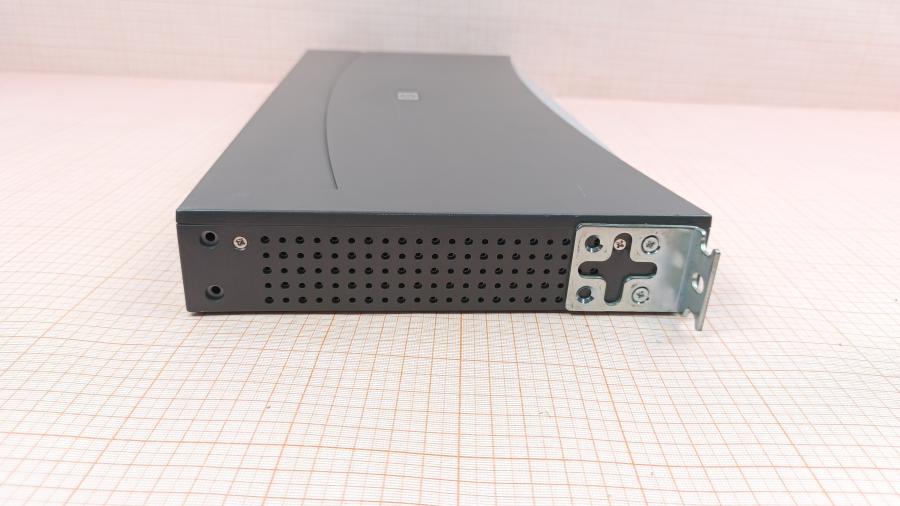 001-103-002 Коммутатор неуправляемый HP ProCurve Switch 2124 (J4868A) #8