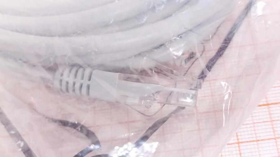 001-104-001 Патч-корд GEMBIRD PP13e-3m #5