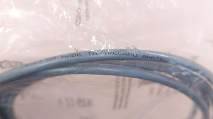 001-105-001 Патч-корд SYSTIMAX CPC6642-03F010 D8PS-DG #4