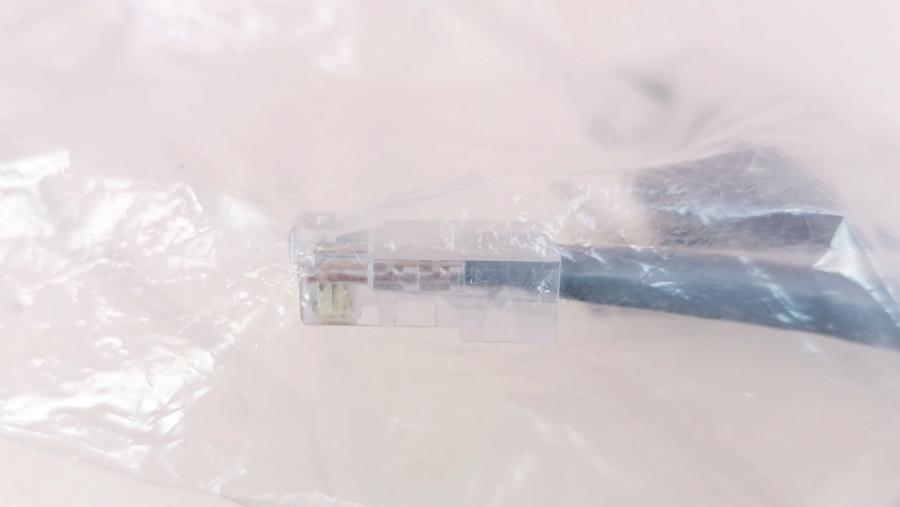 001-105-001 Патч-корд SYSTIMAX CPC6642-03F010 D8PS-DG #5