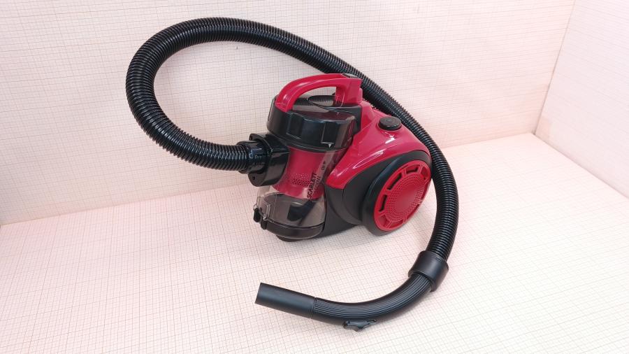 001-106-001 Пылесос SCARLETT SC-VC80C11 #1