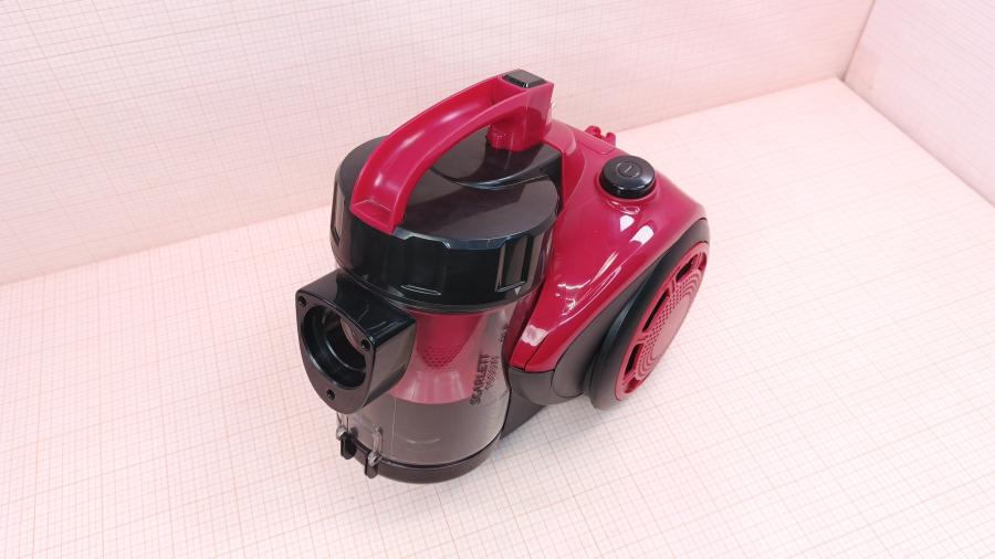 001-106-001 Пылесос SCARLETT SC-VC80C11 #2