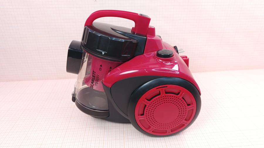 001-106-001 Пылесос SCARLETT SC-VC80C11 #3