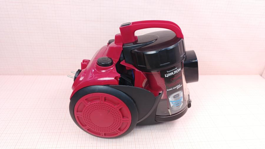 001-106-001 Пылесос SCARLETT SC-VC80C11 #5