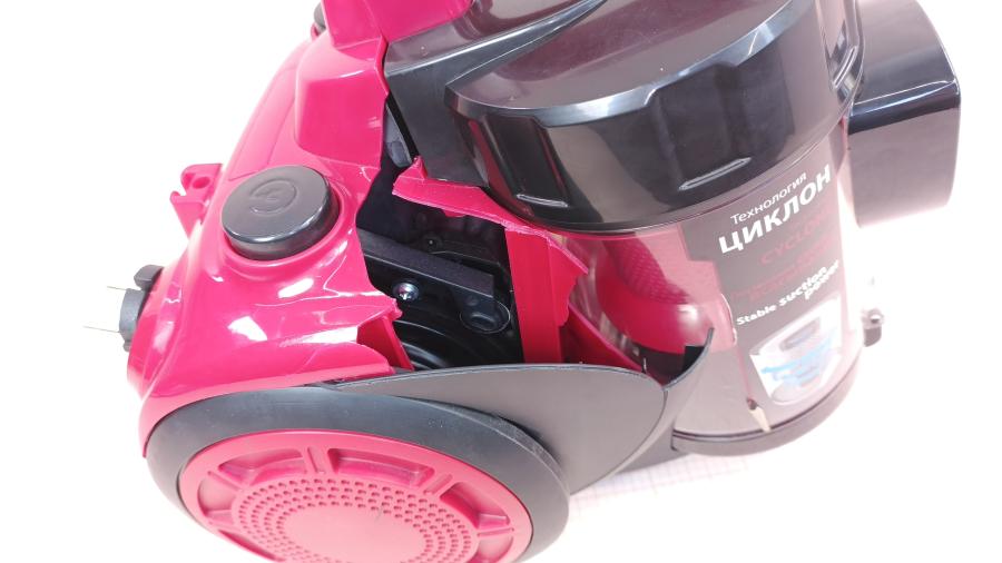 001-106-001 Пылесос SCARLETT SC-VC80C11 #6