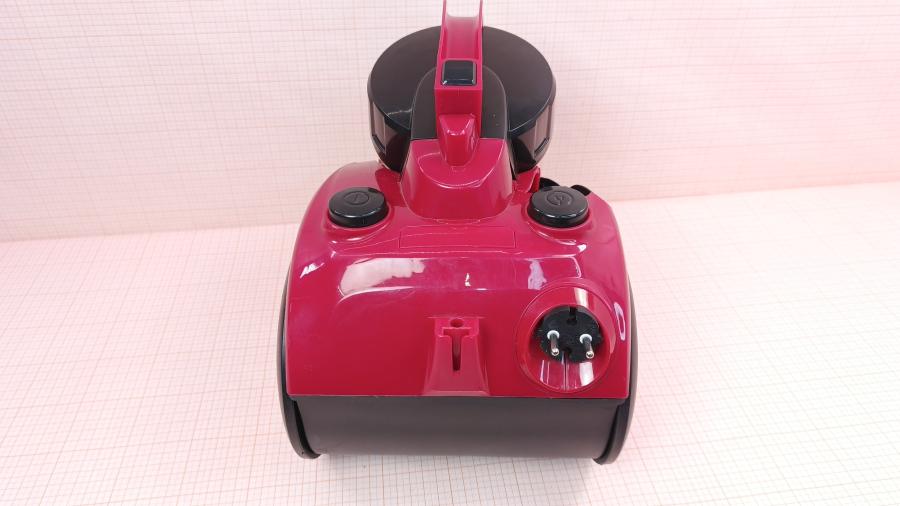 001-106-001 Пылесос SCARLETT SC-VC80C11 #7