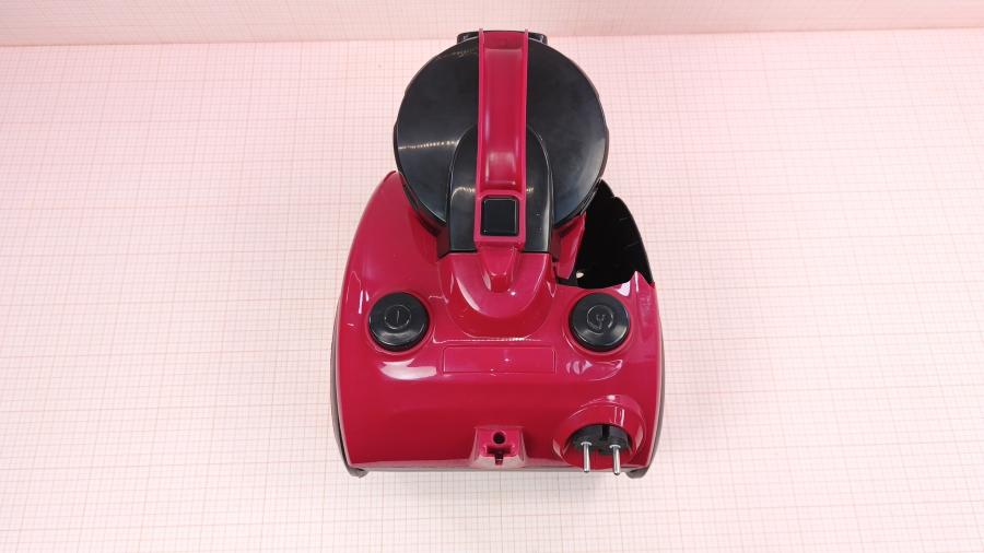 001-106-001 Пылесос SCARLETT SC-VC80C11 #8