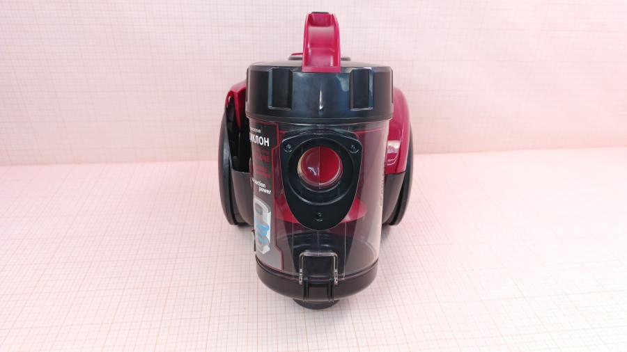 001-106-001 Пылесос SCARLETT SC-VC80C11 #9