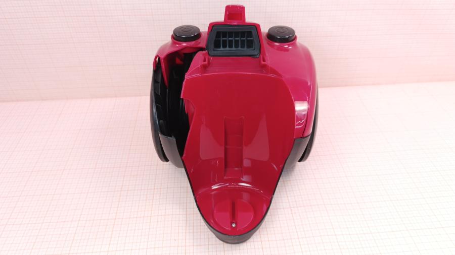 001-106-001 Пылесос SCARLETT SC-VC80C11 #10