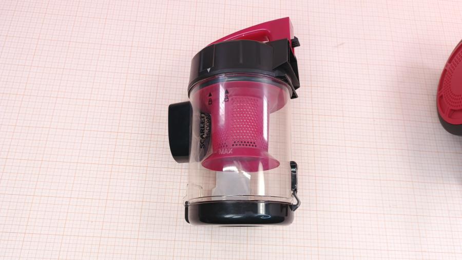 001-106-001 Пылесос SCARLETT SC-VC80C11 #11