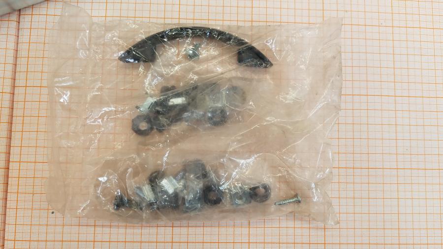 192-016-001 Полка ESTAP M55HR720 #6