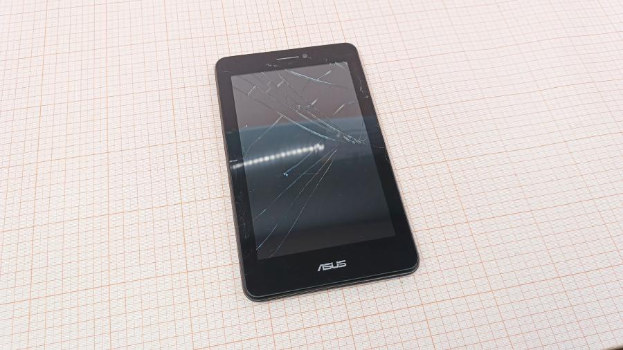 001-107-001 Планшет ASUS Fonepad 7 K00Z #1