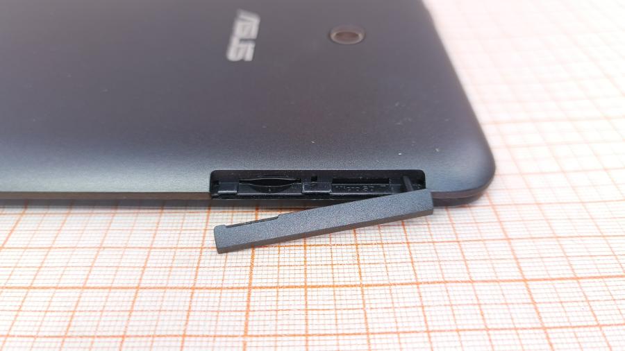 001-107-001 Планшет ASUS Fonepad 7 K00Z #7