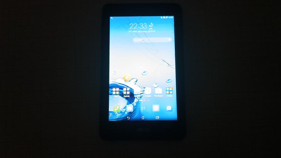 001-107-001 Планшет ASUS Fonepad 7 K00Z #10