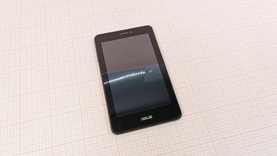 001-107-002 Планшет ASUS Fonepad 7 K00Z #1