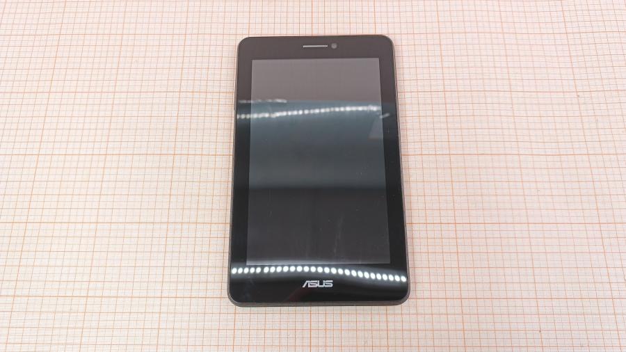 001-107-002 Планшет ASUS Fonepad 7 K00Z #2
