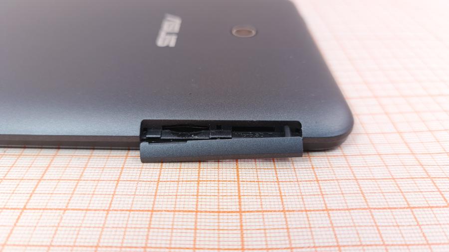 001-107-002 Планшет ASUS Fonepad 7 K00Z #7