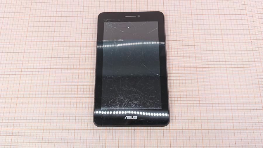 001-107-003 Планшет ASUS Fonepad 7 K00Z #2