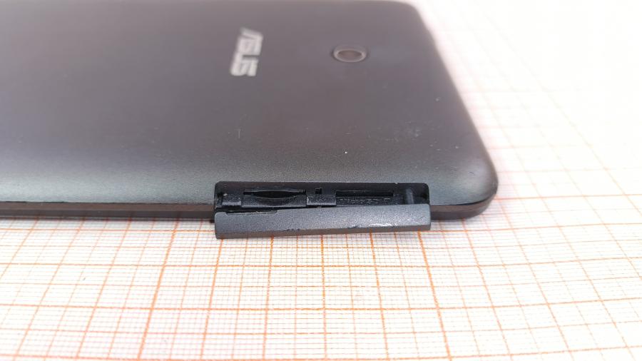 001-107-003 Планшет ASUS Fonepad 7 K00Z #7