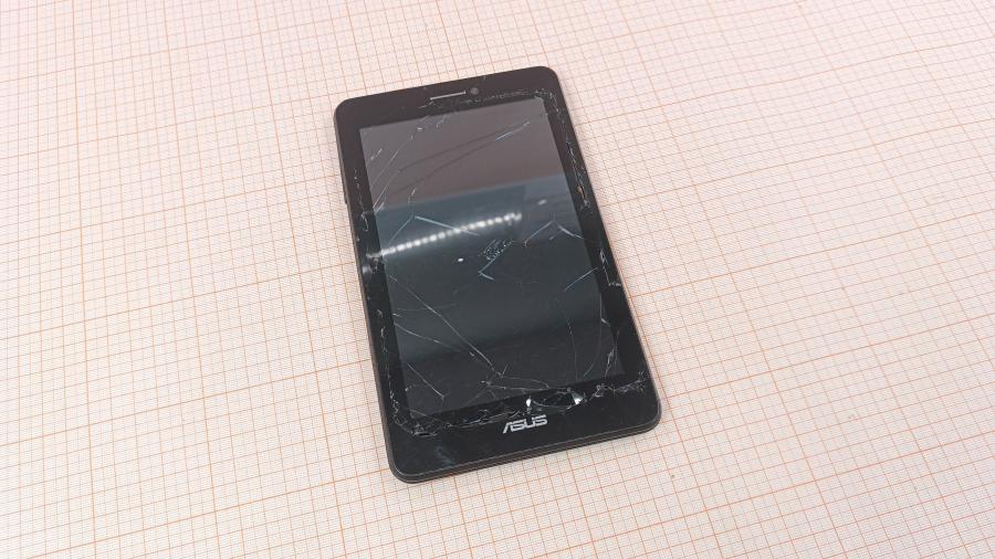 001-107-004 Планшет ASUS Fonepad 7 K00Z #1