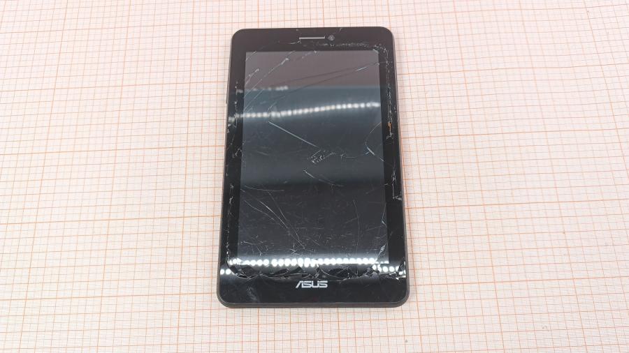 001-107-004 Планшет ASUS Fonepad 7 K00Z #2