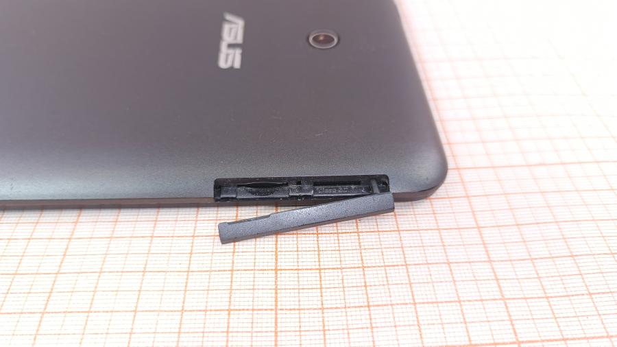 001-107-004 Планшет ASUS Fonepad 7 K00Z #7