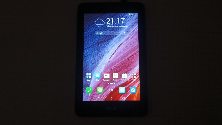 001-107-004 Планшет ASUS Fonepad 7 K00Z #10
