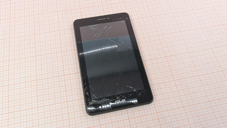 001-107-005 Планшет ASUS Fonepad 7 K00Z #1