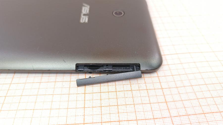 001-107-005 Планшет ASUS Fonepad 7 K00Z #7