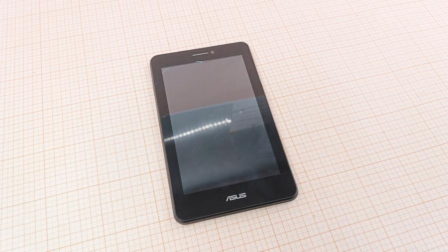 001-107-006 Планшет ASUS Fonepad 7 K00Z #1