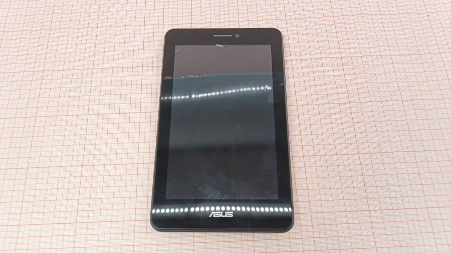 001-107-006 Планшет ASUS Fonepad 7 K00Z #2