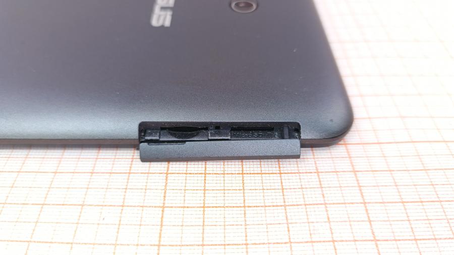 001-107-006 Планшет ASUS Fonepad 7 K00Z #7