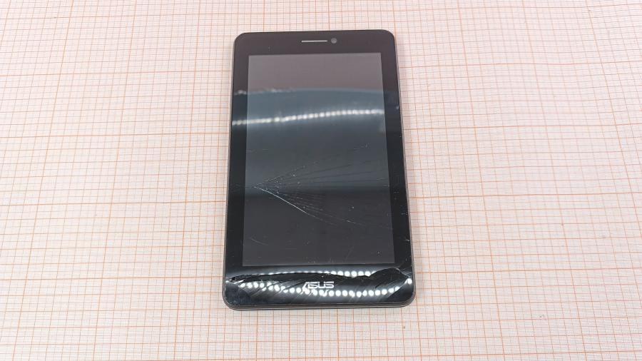 001-107-007 Планшет ASUS Fonepad 7 K00Z #2