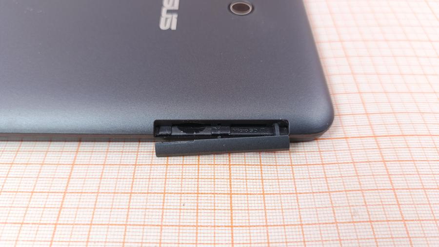 001-107-007 Планшет ASUS Fonepad 7 K00Z #7