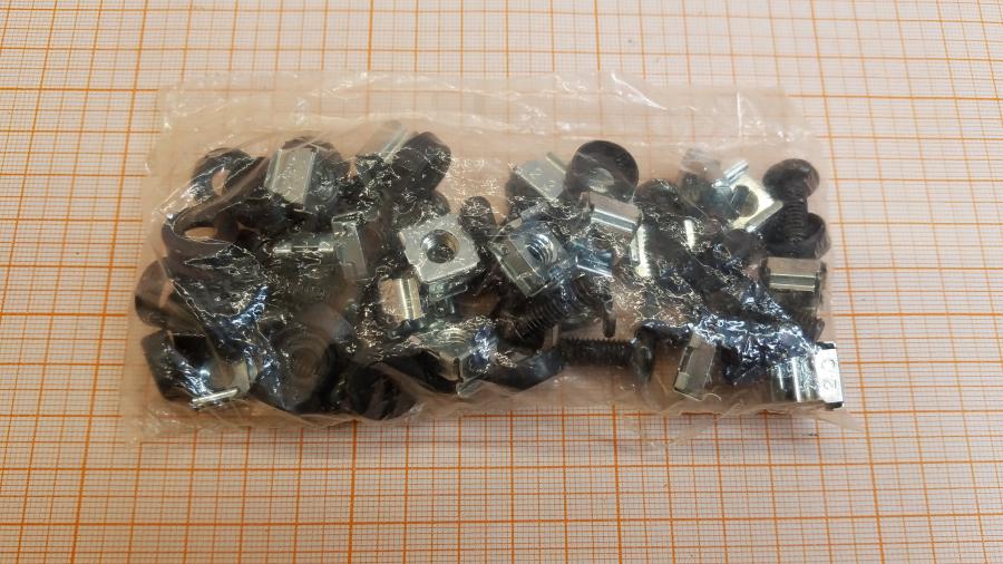 192-017-001 Винт крепления ESTAP KFS6X15_20 #4